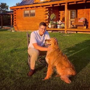 Meet your Posher, Ford